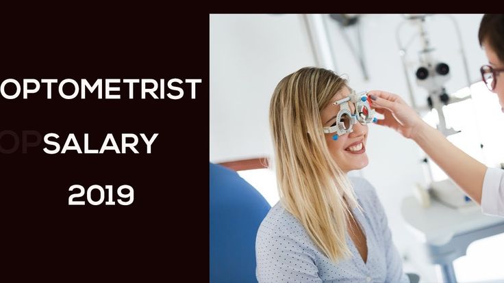 How Much Do Optometrists Make In 2019 Thestreet How Much Do Optometrists Make In 2019 Thestreet