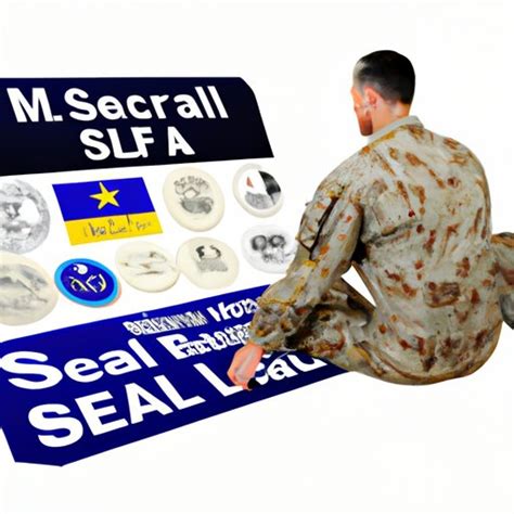 How Much Does A Navy Seal Make Exploring Salary Benefits Retirement How Much Does A Navy Seal Make Exploring Salary Benefits Retirement