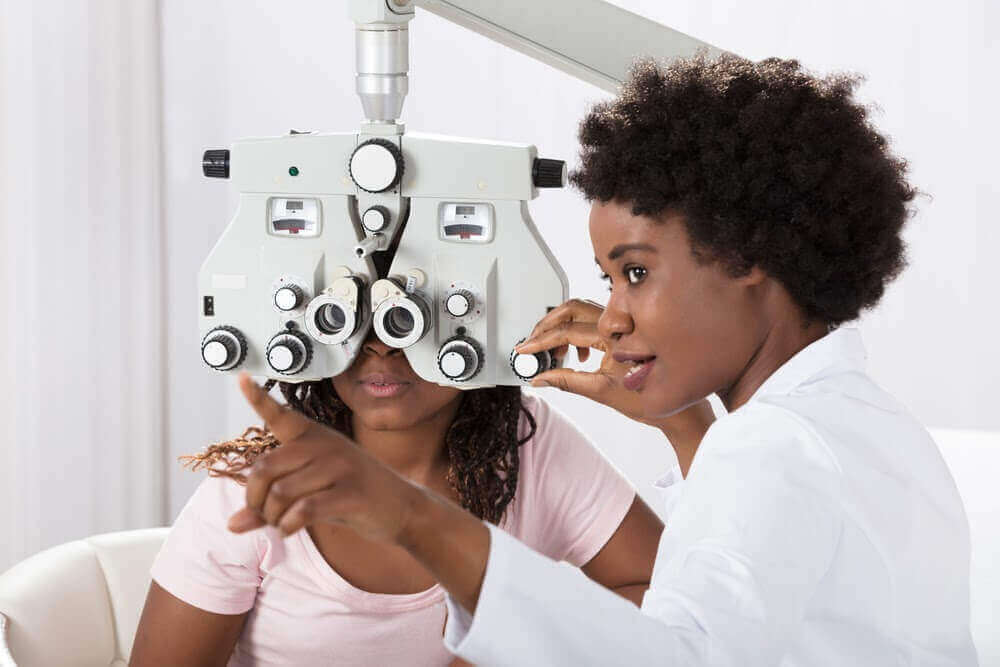 How Much Does A Optometrist Make Exploring The Salary Benefits And How Much Does A Optometrist Make Exploring The Salary Benefits And