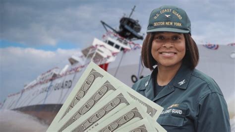 How Much Does Us Coast Guard Pay In 2025 4 878 Salaries Glassdoor How Much Does Us Coast Guard Pay In 2025 4 878 Salaries Glassdoor