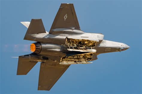 How Much Is An F35