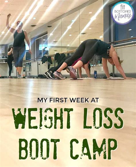 How Much Is Boot Camp