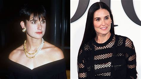 How Old Is Demi Moore 2024 Now Anni Malena How Old Is Demi Moore 2024 Now Anni Malena