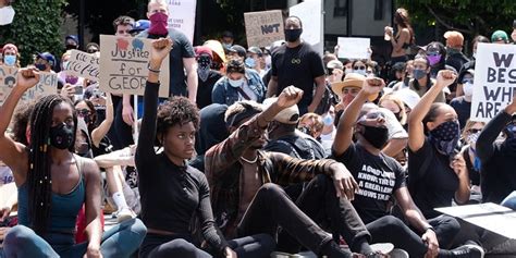 How Racial Violence Affects Black Americans Mental Health The Source How Racial Violence Affects Black Americans Mental Health The Source