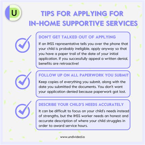 How To Apply For Ihss Provider Health Insurance Insightx How To Apply For Ihss Provider Health Insurance Insightx