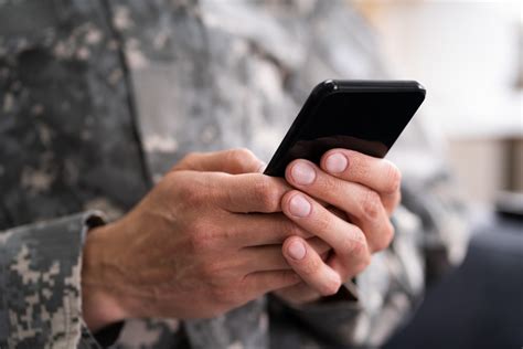 How To Avoid Military Romance Scams Common Military Dating Scams