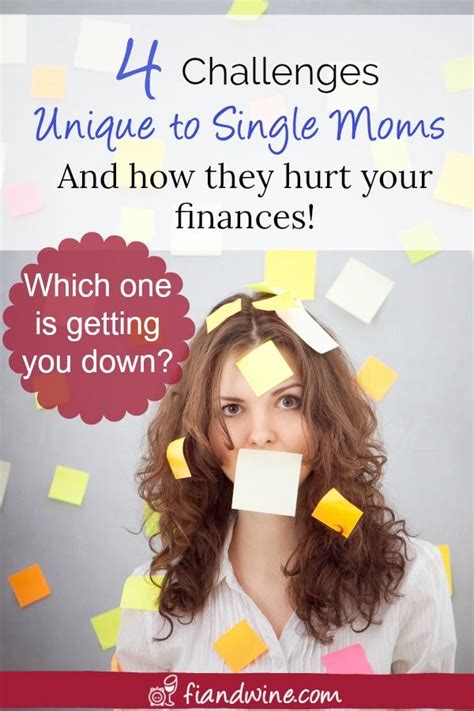 How To Battle The Money Challenges Of Being A Single Mom Artofit How To Battle The Money Challenges Of Being A Single Mom Artofit