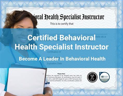 How To Become A Certified Mental Health Professional Flatdisk24 How To Become A Certified Mental Health Professional Flatdisk24