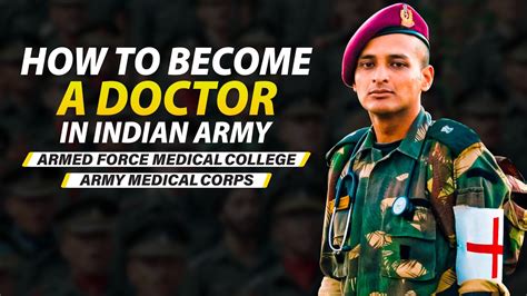 How To Become A Doctor In The Army How To Become A Doctor In The Army