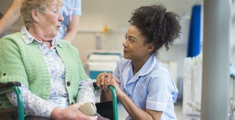 How To Become A Healthcare Assistant With No Formal Care Experience How To Become A Healthcare Assistant With No Formal Care Experience