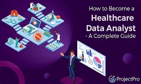 How To Become A Healthcare Data Analyst 2025 Career Guide How To Become A Healthcare Data Analyst 2025 Career Guide