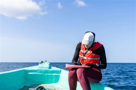 How To Become A Marine Biologist Unity Environmental University How To Become A Marine Biologist Unity Environmental University