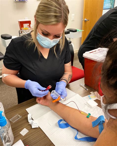 How To Become A Phlebotomist How To Become A Phlebotomist