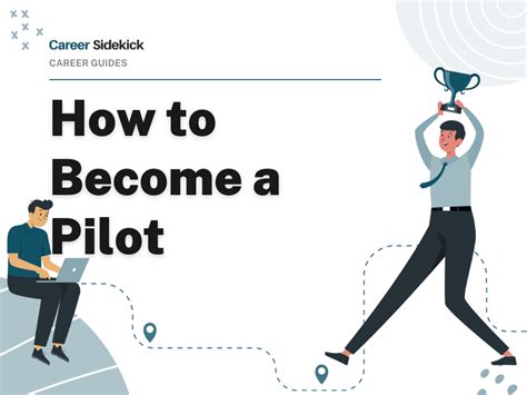 How To Become A Pilot Ultimate Guide Career Sidekick How To Become A Pilot Ultimate Guide Career Sidekick