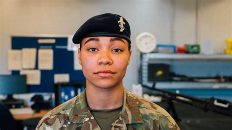 How To Become A Soldier
