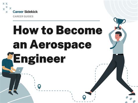 How To Become An Aerospace Engineer Career Sidekick How To Become An Aerospace Engineer Career Sidekick