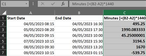 How To Calculate Time Difference In Excel Best Formulas How To Calculate Time Difference In Excel Best Formulas