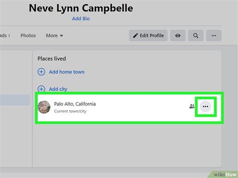 How To Change Your Location On Facebook 4 Easy Ways How To Change Your Location On Facebook 4 Easy Ways