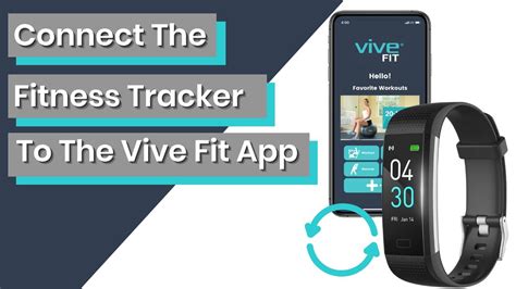 How To Connect Your Fitness Tracker Our Fitness App Dmd1057 Youtube How To Connect Your Fitness Tracker Our Fitness App Dmd1057 Youtube