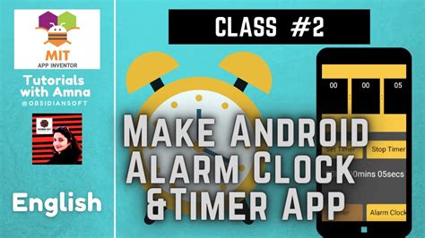 How To Create An Alarm Clock In Android Studio At Ryan Bruce Blog