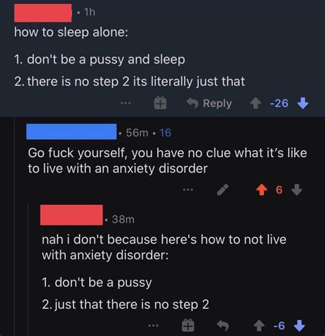 How To Cure An Anxiety Disorder In Two Steps Courtesy Of Reddit R How To Cure An Anxiety Disorder In Two Steps Courtesy Of Reddit R
