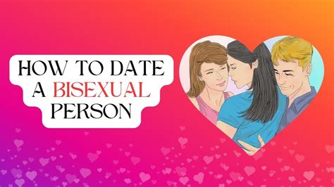 How To Date A Bisexual Person Girlfriendsmeet Blog How To Date A Bisexual Person Girlfriendsmeet Blog
