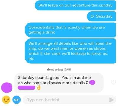 How To End A Conversation Over Tinder 6 Texting Tips How To End A Conversation Over Tinder 6 Texting Tips