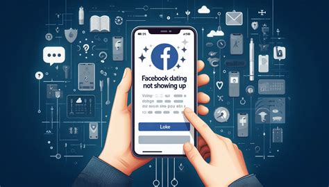 How To Fix Facebook Dating Not Showing Up Issue