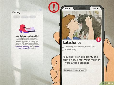 5 Ways Unban Facebook Dating