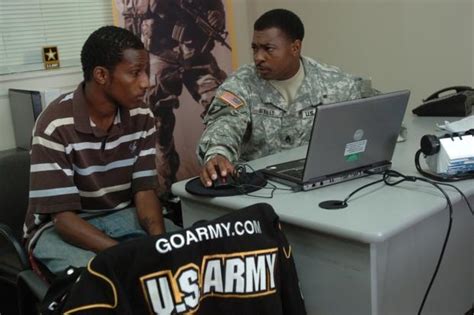 How To Handle Military Recruitment Screening Military Com How To Handle Military Recruitment Screening Military Com