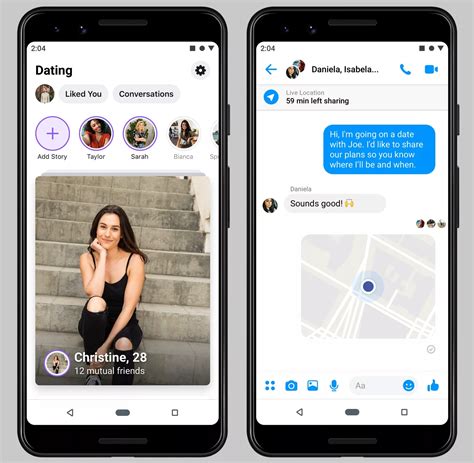 Facebook Dating Unmatch Detector