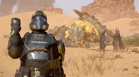 How To Level Up Fast In Helldivers 2 How To Level Up Fast In Helldivers 2