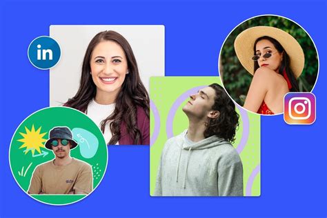 How To Make Good Profile Picture 3 Easy Steps For Beginners