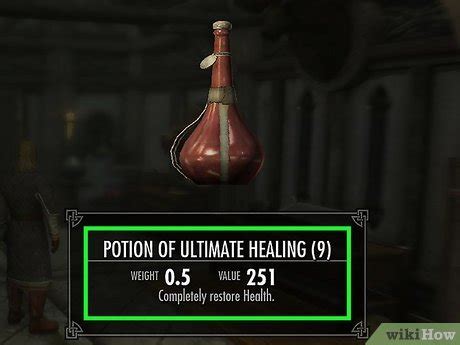 How To Make Health Potions In Skyrim A Comprehensive Guide The How To Make Health Potions In Skyrim A Comprehensive Guide The