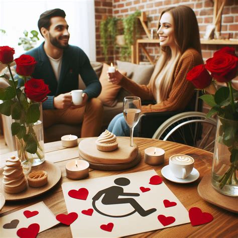 How To Overcome The Challenges Of Disabled Dating How To Overcome The Challenges Of Disabled Dating