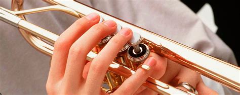 How To Play The Trumpet Techniques For Playing The Trumpet Musical