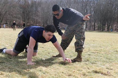 How To Prepare For The Physical Training Demands Of Boot Camp How To Prepare For The Physical Training Demands Of Boot Camp