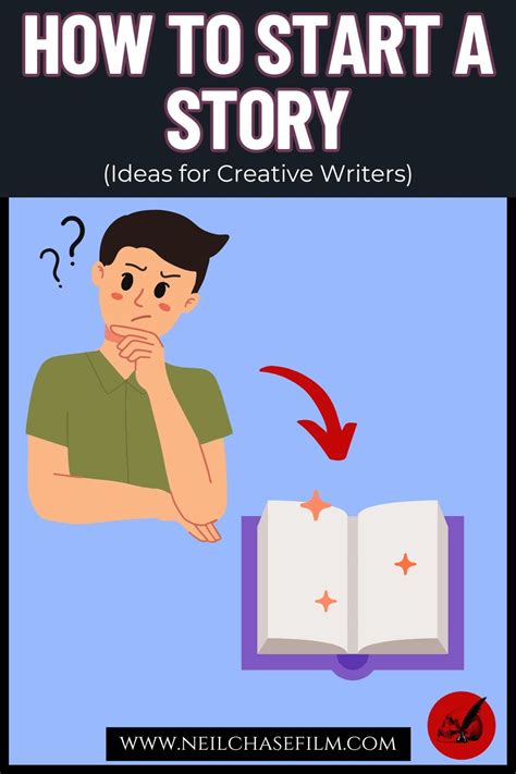 How To Start A Story 11 Simple Proven Strategies For Authors