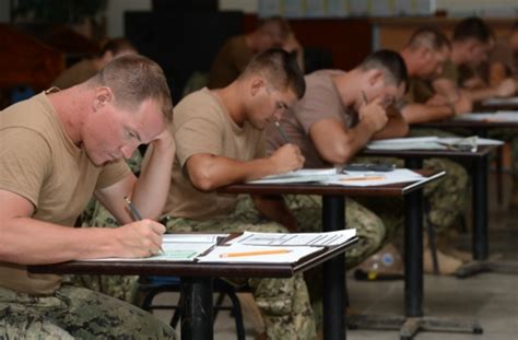 How To Take Asvab Test