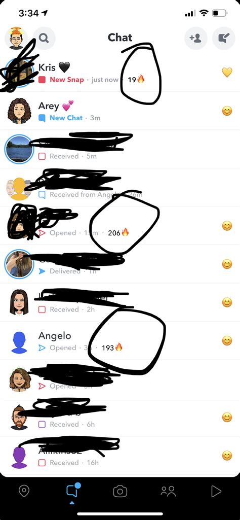 How To Talk To A Girl On Snapchat The Ultimate Guide Stepbystepdating How To Talk To A Girl On Snapchat The Ultimate Guide Stepbystepdating