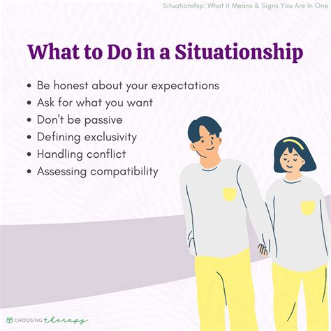 How To Tell The Difference Between A Situationship And Dating