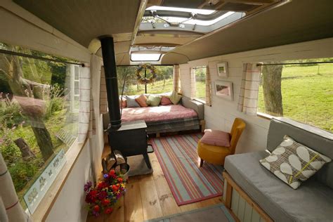 How To Turn A Bus Into A Home Learning From The Best How To Turn A Bus Into A Home Learning From The Best