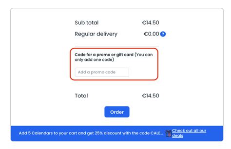How To Use A Promo Code Cheerz Faq Frequently Asked Questions