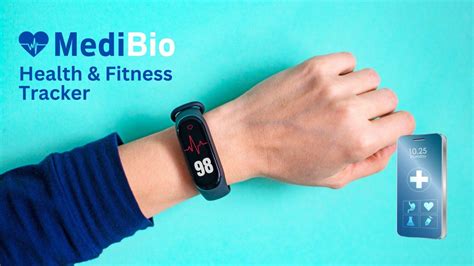 How To Use Medibio Health And Fitness Tracker With Ease How To Use Medibio Health And Fitness Tracker With Ease