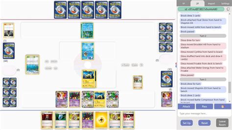 How To Use Ptcg Sim To Play Old Pokemon Tcg Formats Esports Illustrated How To Use Ptcg Sim To Play Old Pokemon Tcg Formats Esports Illustrated