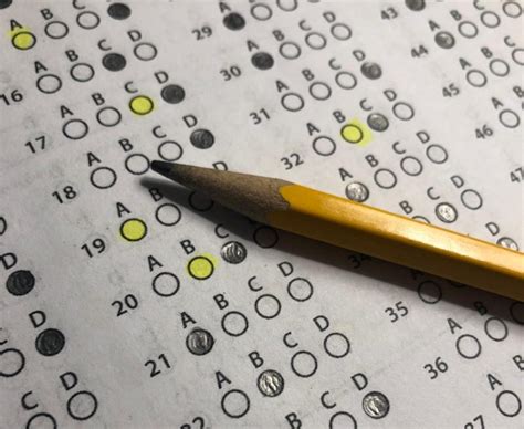 How Well Do Standardized Tests Measure A Student S Ability The Adams How Well Do Standardized Tests Measure A Student S Ability The Adams