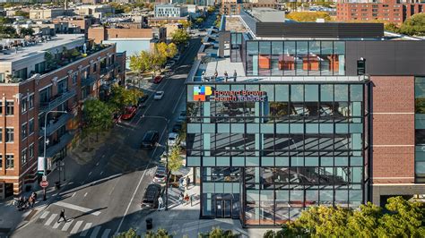 Howard Brown Health Halsted