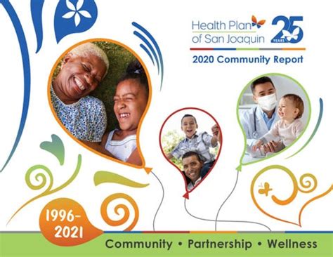 Hpsj S 2020 Community Report By Health Plan Of San Joaquin Issuu Hpsj S 2020 Community Report By Health Plan Of San Joaquin Issuu
