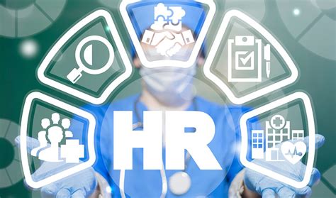 Hr For Health Login