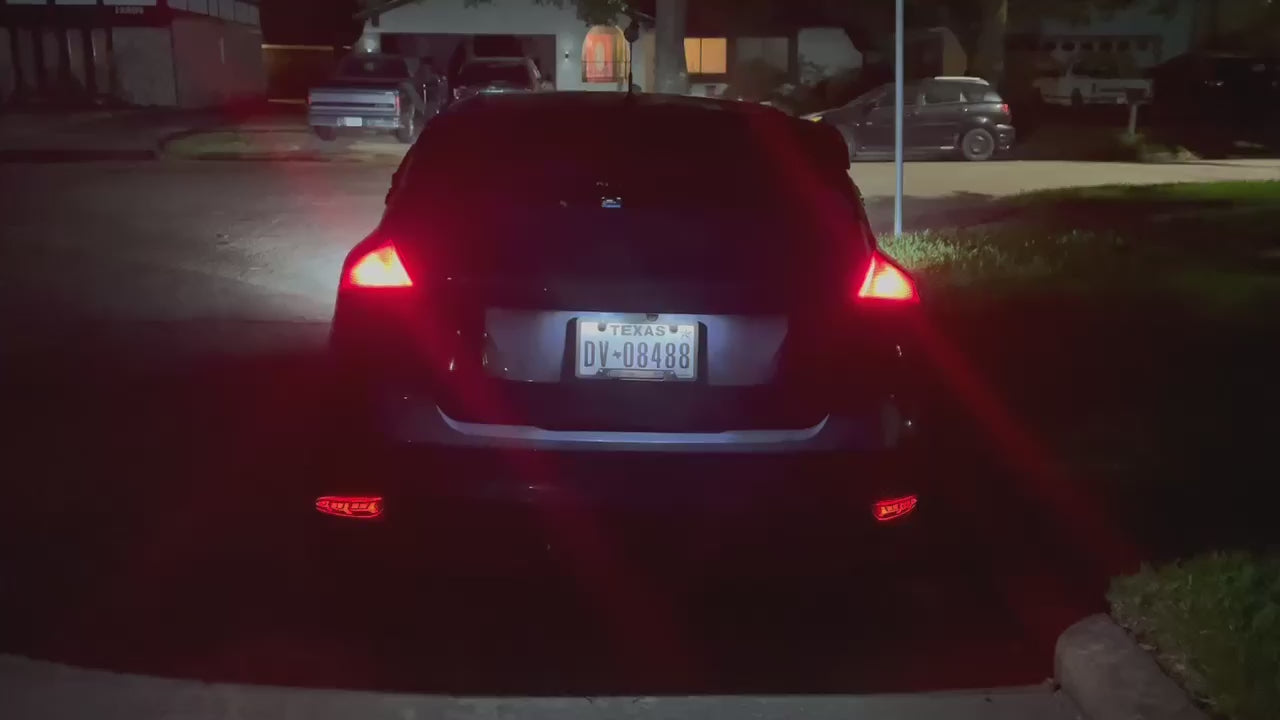 Hsf Reverse Lights 2013 2018 Ford Focus Se St Rs Houston Speed Freaks Hsf Reverse Lights 2013 2018 Ford Focus Se St Rs Houston Speed Freaks